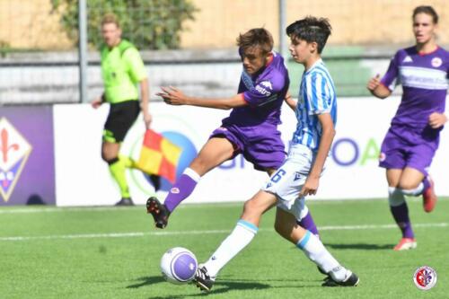 ACF FIORENTINA VS SPAL 39